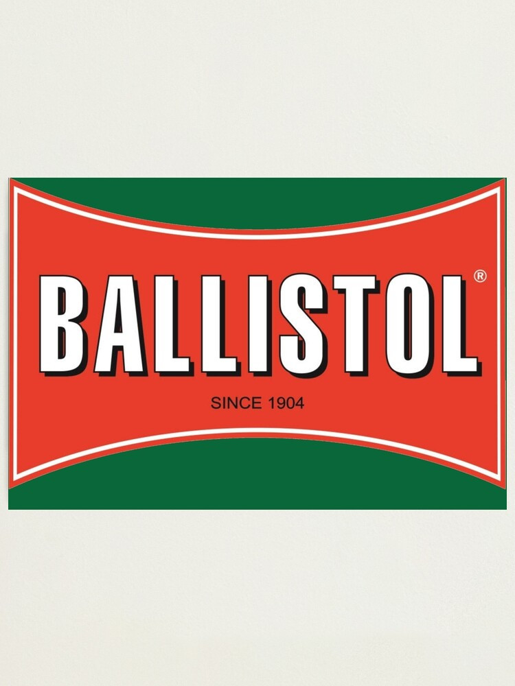 Ballistol