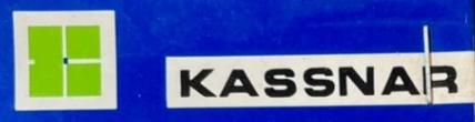 Kassnar